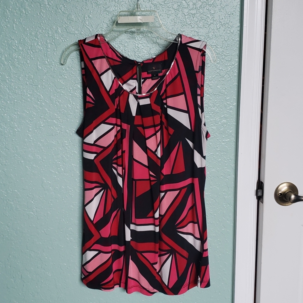 Ladies blouse